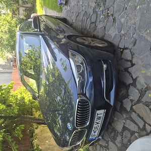 Anunț vânzare   BMW 320d Gran Turismo (F34) Luxury