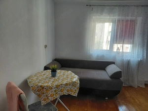 Garsoniera de închiriat, str. Calea Moldovei ,etaj 3 - imagine 7