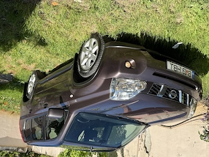 Vând Nissan X Trail T31D - imagine 2