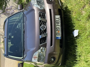 Vând Nissan X Trail T31D