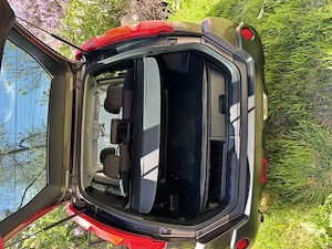 Vând Nissan X Trail T31D - imagine 4