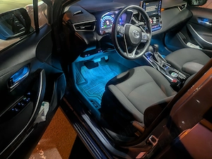 Vand Toyota Corolla 2019 53000km 1.8 hybrid 122 cp - imagine 9
