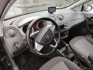 Vand seat ibita  - imagine 3