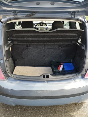 Lancia Ypsilon an 2005 1.4 benzina - imagine 8