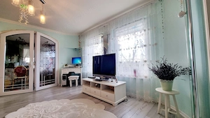 Casă spațioasă 224.8 mp teren 3800 mp gradina flori, natura, direct proprietar, aproape de Ploiesti - imagine 4