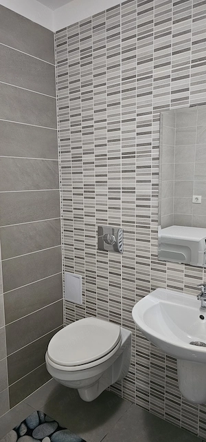 Apartament vanzare! Pentru plata cash pretul este de 129000   - imagine 4