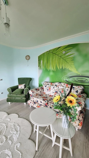 Casă spațioasă 224.8 mp teren 3800 mp gradina flori, natura, direct proprietar, aproape de Ploiesti - imagine 5