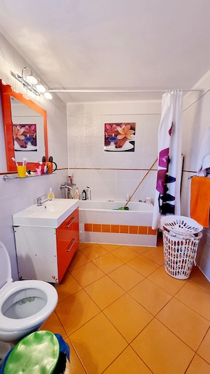 Casă spațioasă 224.8 mp teren 3800 mp gradina flori, natura, direct proprietar, aproape de Ploiesti - imagine 8