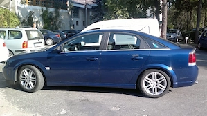 Opel Vectra GTS - 1.9cdti 150cp  - imagine 5