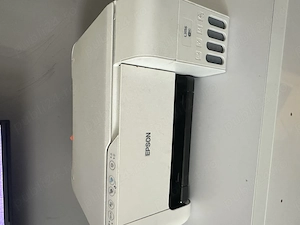 Imprimanta epson l3156
