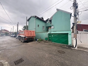casa de vanzare