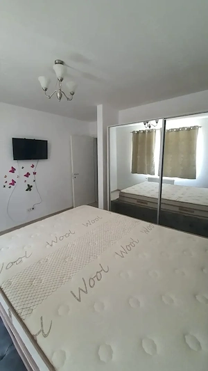 Apartament vanzare! Pentru plata cash pretul este de 129000   - imagine 3