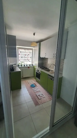 Apartament vanzare! Pentru plata cash pretul este de 129000   - imagine 7