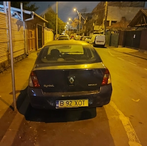 Renault Clio 2006 - imagine 4