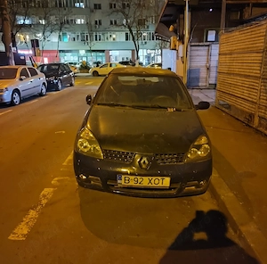 Renault Clio 2006 - imagine 3