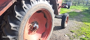 Vand tractor U650 - imagine 3