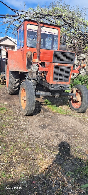 Vand tractor U650 - imagine 5