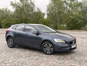 Volvo v40 an 2017 - imagine 4