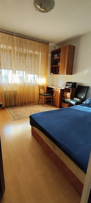 Apartament 2camere -Gavana 52,2 mp mobilat si utilat loc parcare plătit.Exclus agentii! - imagine 2
