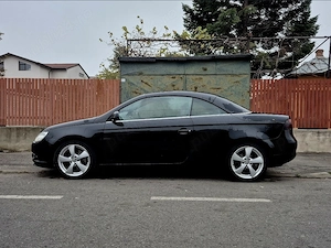 Vand VW Eos 2.0 TDI Sport (distributie schimbată) - imagine 2
