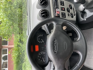 Logan 1.4 MPI 100.000km reali - imagine 4