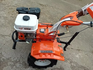 Vind  motosapa în  garanție, de 8,5 cp - imagine 2