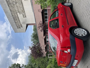 Logan 1.4 MPI 100.000km reali - imagine 7