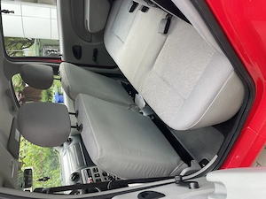 Logan 1.4 MPI 100.000km reali - imagine 6