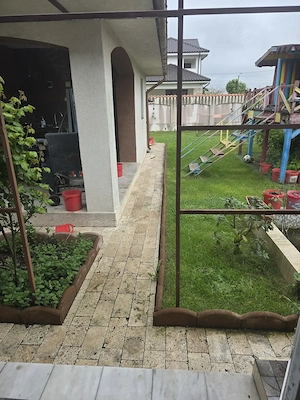 Vând vilă în zona movila cumpăna - imagine 3