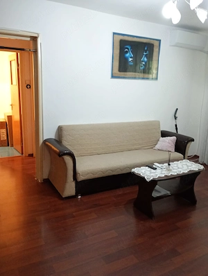 Ofer spre inchiriere apart. 2 camere in Drumul Taberei - imagine 5