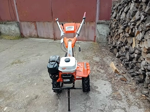 Vind  motosapa în  garanție, de 8,5 cp - imagine 4