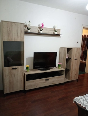 Ofer spre inchiriere apart. 2 camere in Drumul Taberei