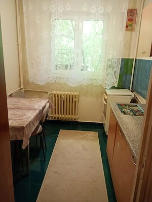 Ofer spre inchiriere apart. 2 camere in Drumul Taberei - imagine 4