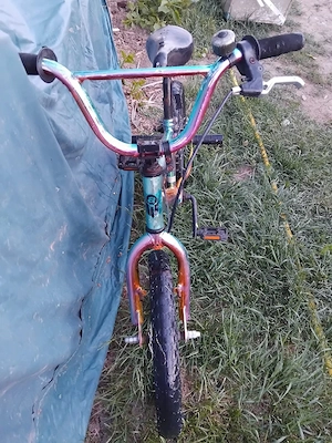 Vand bmx mic - imagine 3