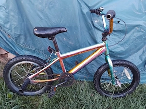 Vand bmx mic - imagine 2