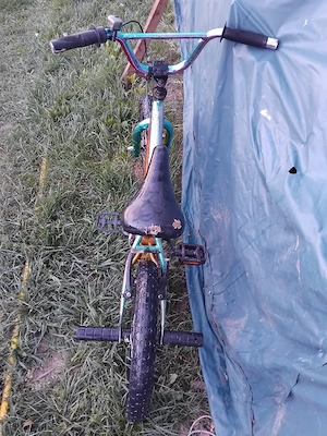Vand bmx mic - imagine 4