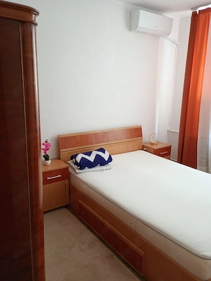 Ofer spre inchiriere apart. 2 camere in Drumul Taberei - imagine 7