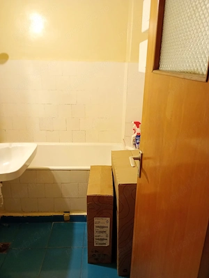 Ofer spre inchiriere apart. 2 camere in Drumul Taberei - imagine 8