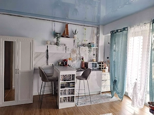 Apartament Studio prima linie la mare - imagine 5