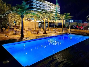 Apartament Studio cu vedere la mare