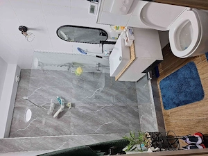 Apartament Studio prima linie la mare - imagine 6