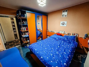 Vand apartament 3 camere decomandat Fizicienilor, Aleea Suraia - imagine 3