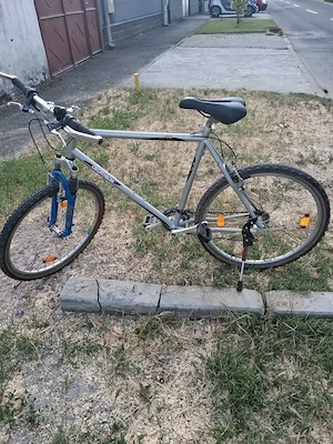 vind MTB ,21 viteze ,DECATLON