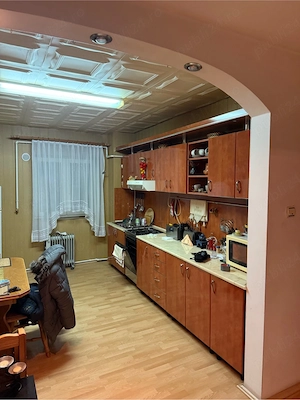 Apartament 4 camere  - imagine 5