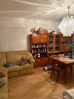 Apartament 4 camere 