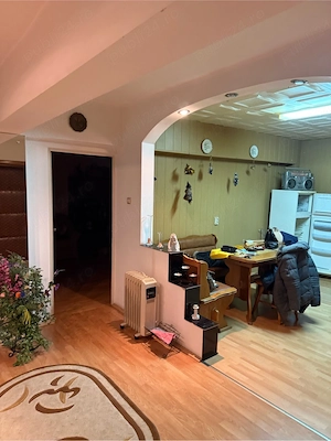 Apartament 4 camere  - imagine 3