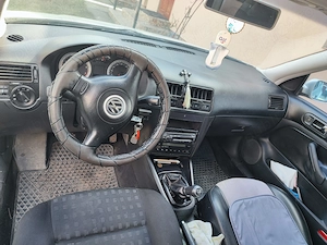 Vând Volkswagen BORA - imagine 4
