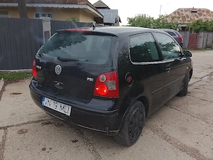Vând VW Polo 2004  - imagine 3