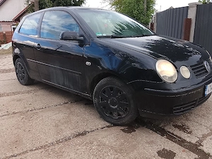 Vând VW Polo 2004  - imagine 2