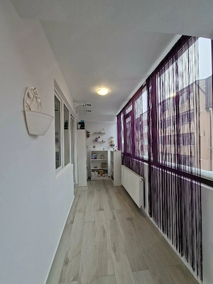 GATA DE MUTARE | 2 CAMERE DECOMANDAT | Complet mobilat și utilat| Parc lângă bloc | Chiajna - imagine 9